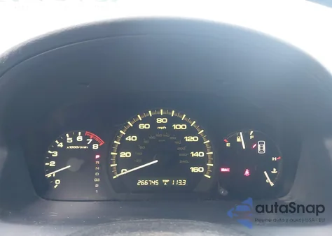 2006 Honda Accord 2.4 Lx z USA, uszkodzony, nr VIN 3HGCM56476G703044